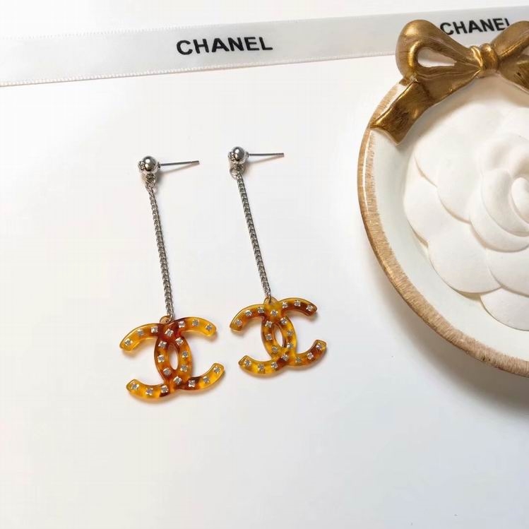 Chanel Earrings 50